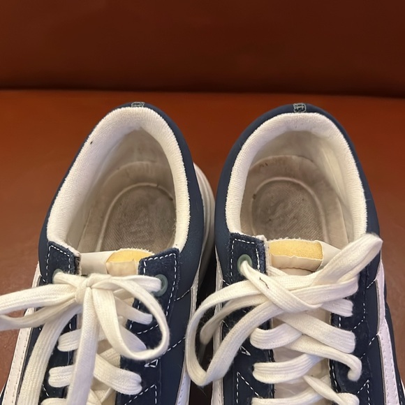 Old Skool Overt CC Unisex Shoe - Picture 8 of 16